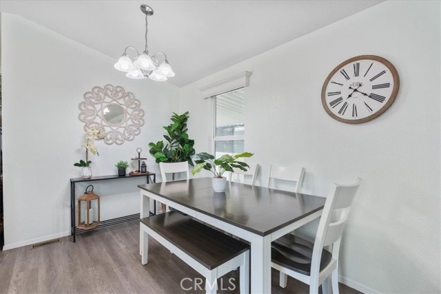 Detail Gallery Image 6 of 39 For 22111 Newport Ave #34,  Grand Terrace,  CA 92313 - 2 Beds | 2 Baths
