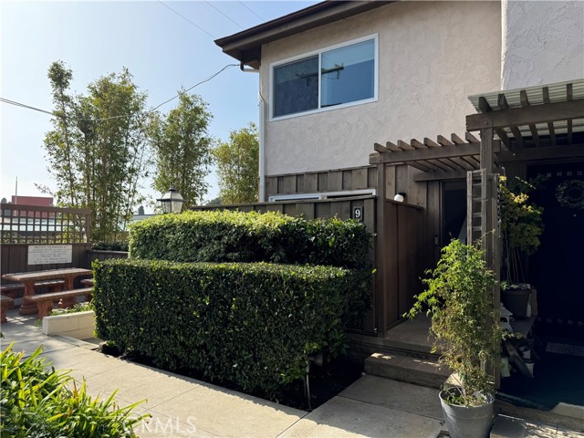 Detail Gallery Image 28 of 30 For 4591 Inglewood Blvd. #9,  Culver City,  CA 90230 - 2 Beds | 1/1 Baths