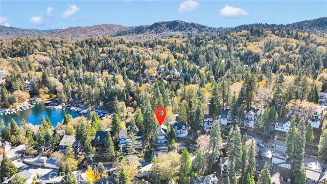 3 Bed Home for Sale in Lake Arrowhead, California