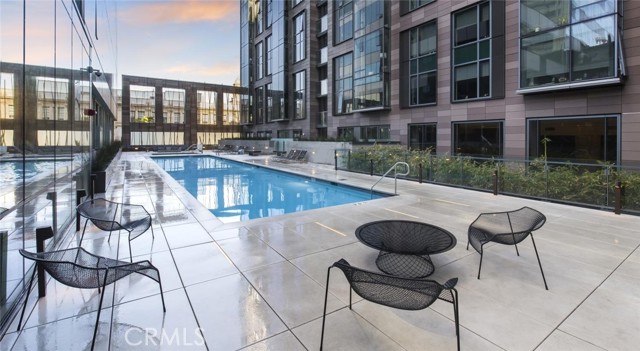 Detail Gallery Image 18 of 75 For 100 Van Ness Ave #2508,  San Francisco,  CA 94102 - 2 Beds | 2 Baths