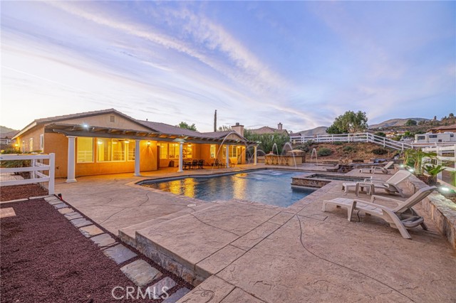 Detail Gallery Image 2 of 58 For 33442 Desert Rd, Acton,  CA 93510 - 5 Beds | 3 Baths