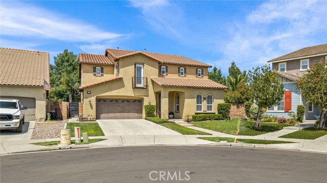 Image 2 for 11045 Buttonbush Court, Corona, CA 92883