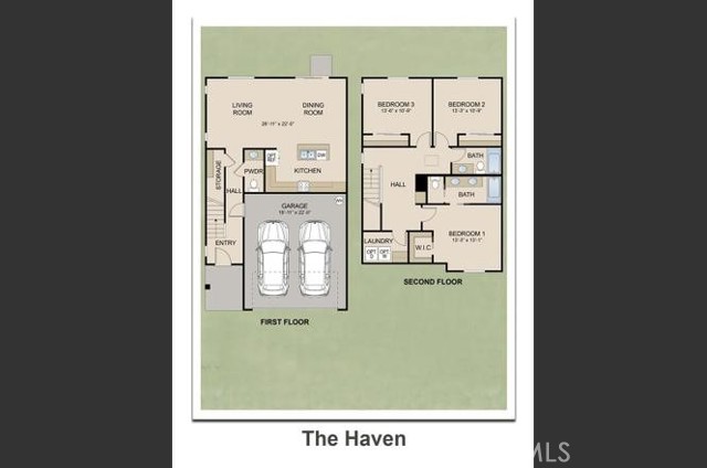 Detail Gallery Image 7 of 7 For 114 Wonderland Trail Lane, Merced,  CA 95341 - 3 Beds | 2/1 Baths