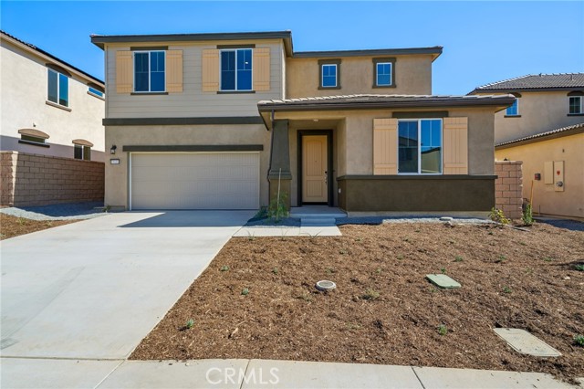 Detail Gallery Image 1 of 42 For 19416 Brush Creek Way, Lake Elsinore,  CA 92532 - 4 Beds | 3 Baths