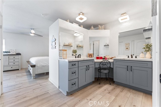 Detail Gallery Image 19 of 64 For 207 E Blue Mountain, Claremont,  CA 91711 - 3 Beds | 2 Baths