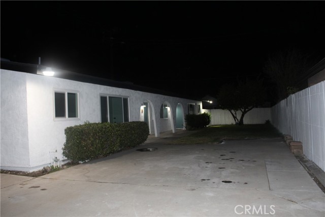 Detail Gallery Image 21 of 25 For 349 N. Clifford Ave #C,  Rialto,  CA 92376 - 2 Beds | 1 Baths