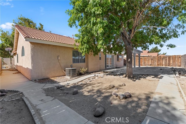 Detail Gallery Image 16 of 24 For 3525 San Jacinto Ave, Rosamond,  CA 93560 - 3 Beds | 2 Baths