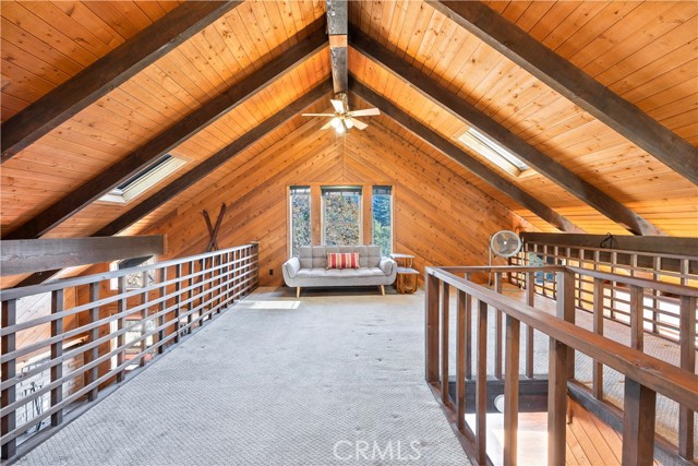 Detail Gallery Image 29 of 47 For 24863 Ponderosa, Idyllwild,  CA 92549 - 3 Beds | 2/1 Baths