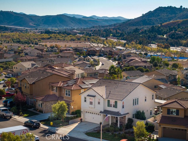 Detail Gallery Image 35 of 42 For 374 Ventasso Way, Fallbrook,  CA 92028 - 4 Beds | 3/1 Baths