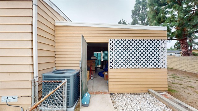 Detail Gallery Image 31 of 36 For 3595 Santa Fe Ave #73,  Long Beach,  CA 90810 - 2 Beds | 2 Baths