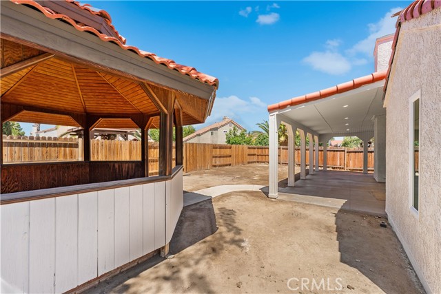 Detail Gallery Image 37 of 40 For 4009 E Avenue R13, Palmdale,  CA 93552 - 4 Beds | 2 Baths