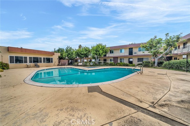 Detail Gallery Image 27 of 28 For 4700 Clair Del #538,  Long Beach,  CA 90807 - 2 Beds | 1 Baths