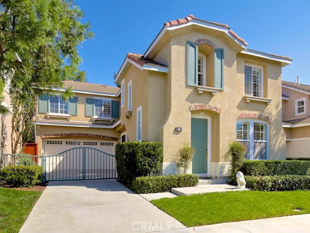 Detail Gallery Image 2 of 20 For 4 Pierremont, Aliso Viejo,  CA 92656 - 4 Beds | 2/1 Baths
