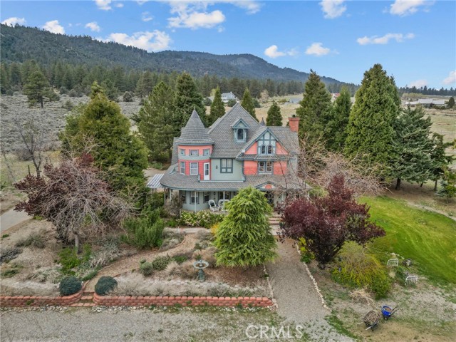 Detail Gallery Image 2 of 74 For 1015 Lorsch St, Frazier Park,  CA 93225 - 4 Beds | 3/1 Baths
