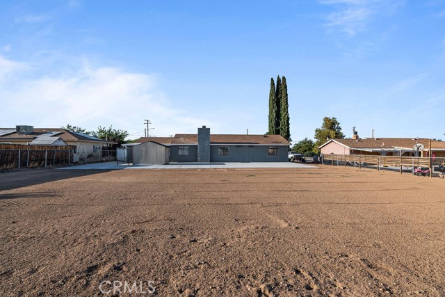 Detail Gallery Image 27 of 30 For 17275 Redding St, Hesperia,  CA 92345 - 3 Beds | 2 Baths