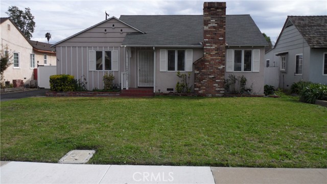 825 W Rosewood Court, Ontario, CA 91762