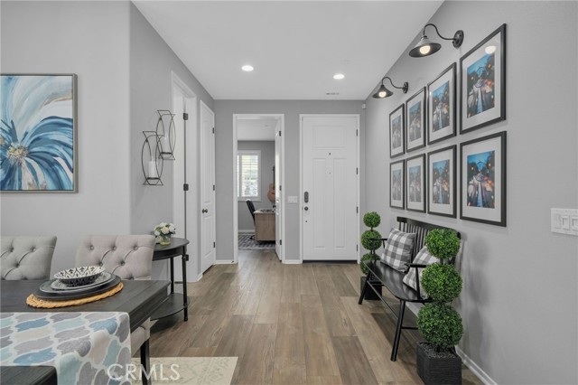 Detail Gallery Image 16 of 75 For 11932 Stonefield Dr, Corona,  CA 92883 - 4 Beds | 2/1 Baths