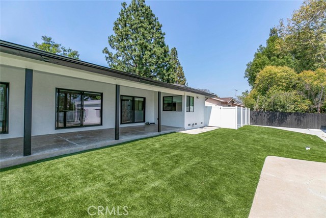 Detail Gallery Image 29 of 34 For 17440 Index St, Granada Hills,  CA 91344 - 3 Beds | 2 Baths