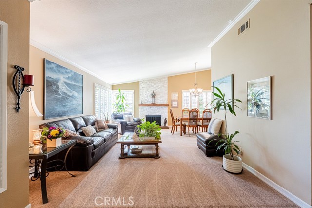 Detail Gallery Image 6 of 32 For 1668 Taylor, Corona,  CA 92882 - 4 Beds | 2 Baths