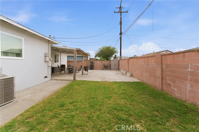 Detail Gallery Image 40 of 45 For 13503 Lancelot, Norwalk,  CA 90650 - 3 Beds | 2 Baths