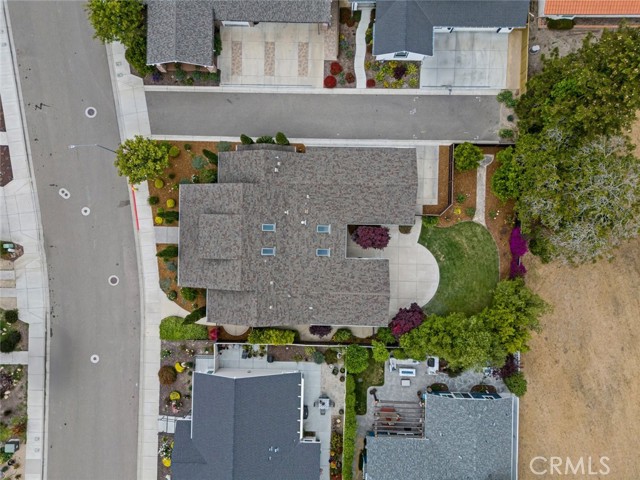 Detail Gallery Image 54 of 54 For 313 Myrtle Drive, Arroyo Grande,  CA 93420 - 3 Beds | 2/1 Baths