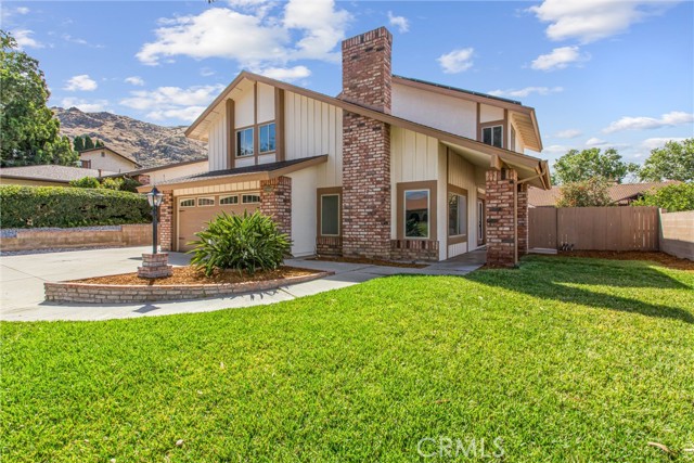 Detail Gallery Image 2 of 42 For 22799 De Soto, Grand Terrace,  CA 92313 - 4 Beds | 2/1 Baths