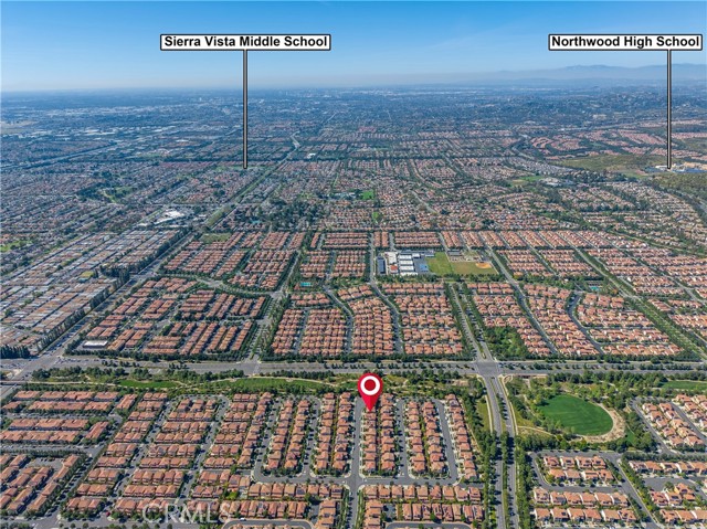 Detail Gallery Image 47 of 47 For 55 Parkdale, Irvine,  CA 92620 - 4 Beds | 4 Baths