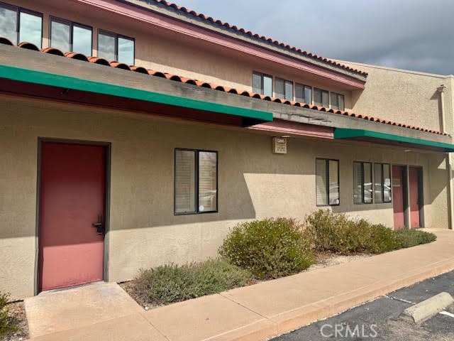1111 Las Tablas Road P
