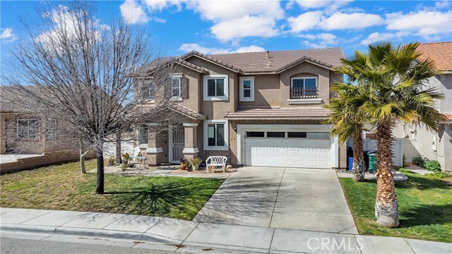 Detail Gallery Image 1 of 44 For 37353 Siderno Dr, Palmdale,  CA 93552 - 4 Beds | 3 Baths
