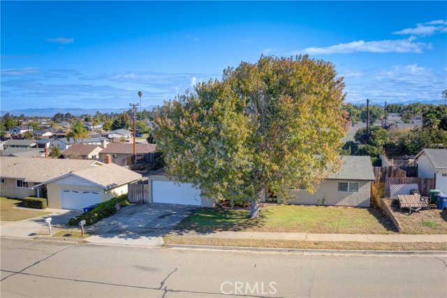 Detail Gallery Image 51 of 57 For 1249 Pino Solo Dr, Santa Maria,  CA 93455 - 4 Beds | 2 Baths