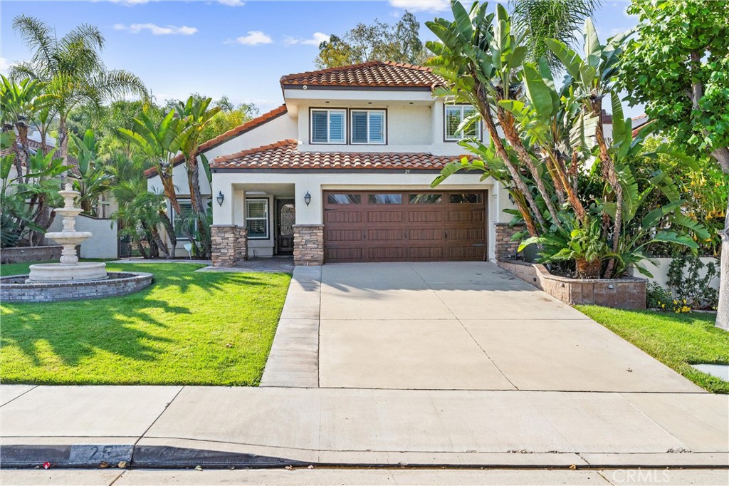 25 Westbrook Lane
