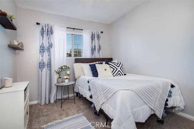 Detail Gallery Image 14 of 27 For 55695 Pueblo Trl, Yucca Valley,  CA 92284 - 3 Beds | 1/1 Baths