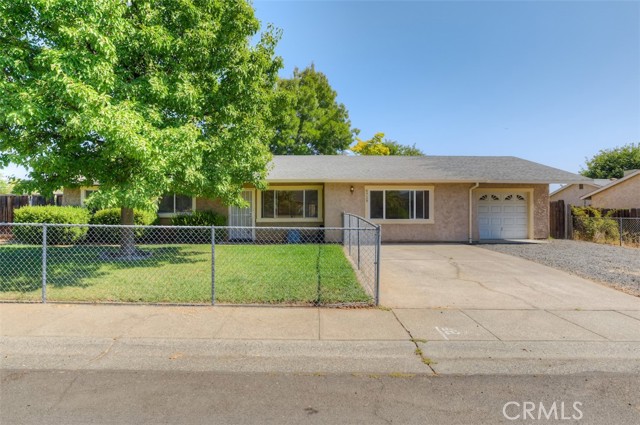 Detail Gallery Image 1 of 1 For 5729 Vista Del Cerro, Oroville,  CA 95966 - 3 Beds | 2 Baths