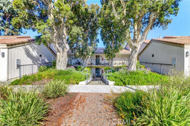 Detail Gallery Image 1 of 1 For 3416 Punta Alta a,  Laguna Woods,  CA 92637 - 2 Beds | 2 Baths
