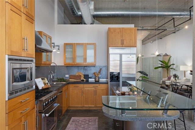 Detail Gallery Image 4 of 15 For 115 W 4th St #408,  Long Beach,  CA 90802 - 1 Beds | 1 Baths