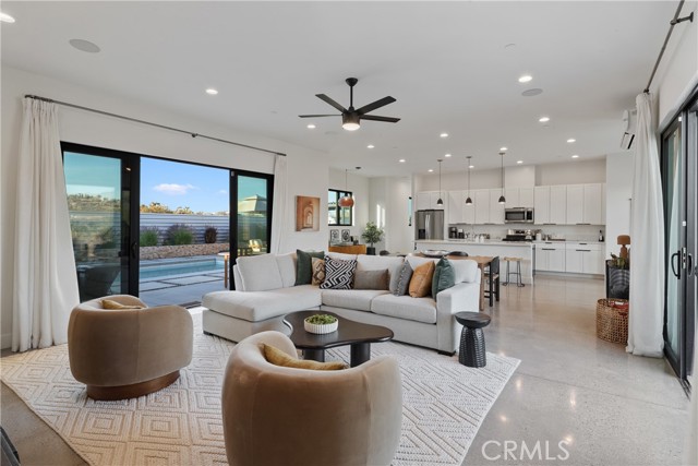 Detail Gallery Image 6 of 67 For 59096 Nelson, Yucca Valley,  CA 92284 - 2 Beds | 2 Baths