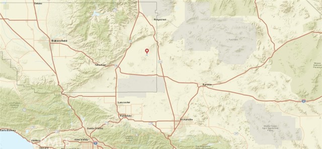 Detail Gallery Image 13 of 13 For 107 Olivetti St, California City,  CA 93505 - – Beds | – Baths