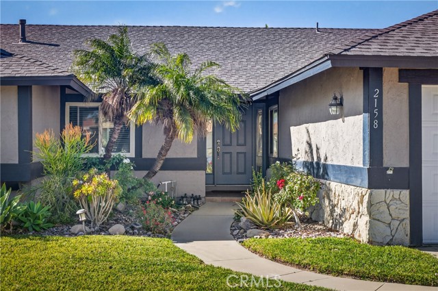 Detail Gallery Image 3 of 23 For 2158 N Magnolia, Rialto,  CA 92377 - 4 Beds | 2 Baths