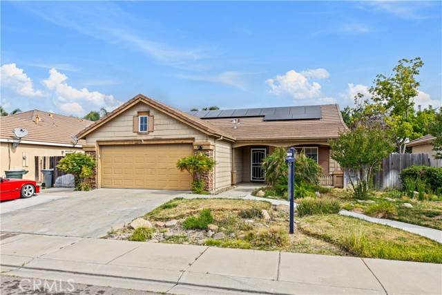Detail Gallery Image 2 of 40 For 1457 Quiet Ct, Merced,  CA 95340 - 3 Beds | 2 Baths