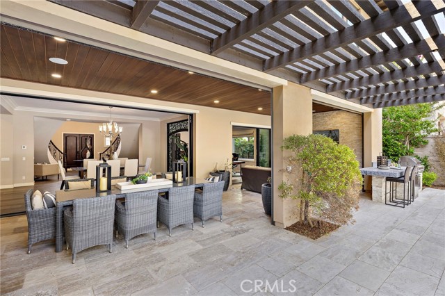 Detail Gallery Image 30 of 73 For 108 Heather Mist, Irvine,  CA 92618 - 5 Beds | 5/1 Baths