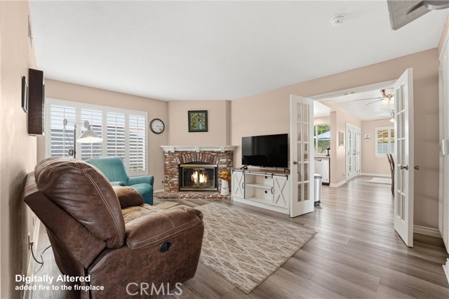 Detail Gallery Image 7 of 67 For 20382 via Trinidad, Yorba Linda,  CA 92886 - 4 Beds | 3/1 Baths