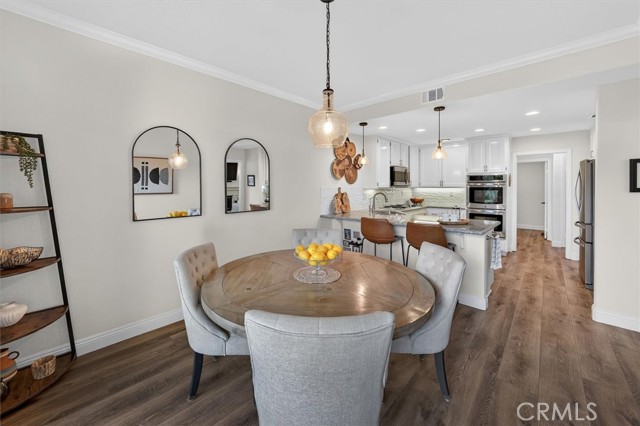 Detail Gallery Image 19 of 60 For 24448 Hampton Drive #C, Valencia,  CA 91355 - 3 Beds | 3 Baths