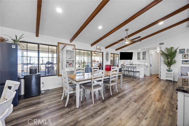 Detail Gallery Image 10 of 42 For 18581 St Andrews Dr, Tehachapi,  CA 93561 - 4 Beds | 3/1 Baths