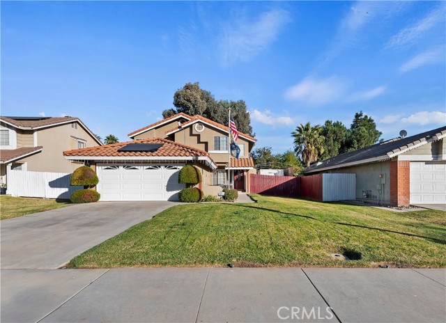 Detail Gallery Image 1 of 39 For 16360 Havenwood Rd, Moreno Valley,  CA 92551 - 3 Beds | 2/1 Baths