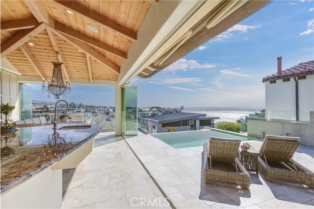 Detail Gallery Image 1 of 1 For 234 Poppy Ave, Corona Del Mar,  CA 92625 - 4 Beds | 3/1 Baths