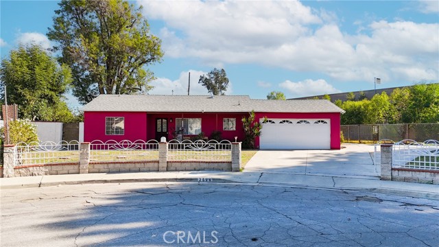 Detail Gallery Image 29 of 30 For 2596 Trudy, Pomona,  CA 91766 - 3 Beds | 1 Baths
