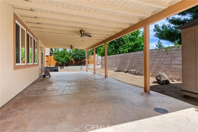 Detail Gallery Image 37 of 37 For 36600 Ranch House St, Murrieta,  CA 92563 - 6 Beds | 3 Baths