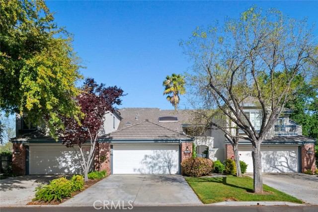Detail Gallery Image 51 of 51 For 24640 Brighton Dr #B,  Valencia,  CA 91355 - 2 Beds | 2/1 Baths
