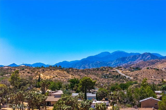 Detail Gallery Image 46 of 54 For 7765 Inca Trl, Yucca Valley,  CA 92284 - 2 Beds | 1 Baths