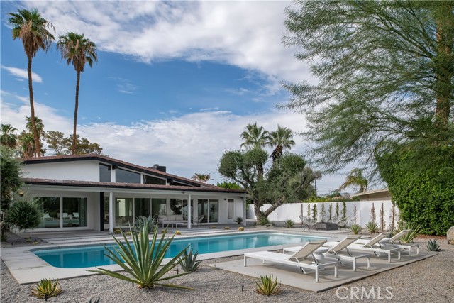 Detail Gallery Image 26 of 42 For 4995 E Cherry Hills Dr, Palm Springs,  CA 92264 - 3 Beds | 2 Baths